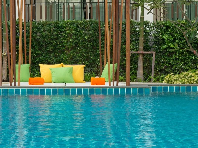 Welcome World Beach Resort & Spa 145764