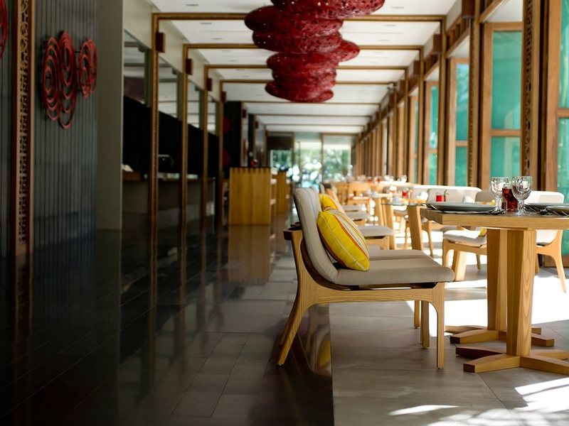 Welcome World Beach Resort & Spa 145765