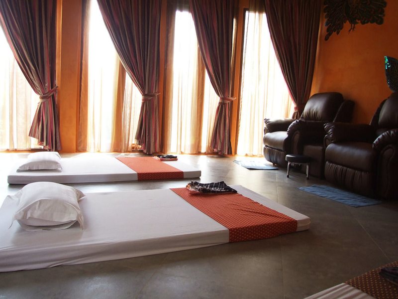 Welcome World Beach Resort & Spa 145766