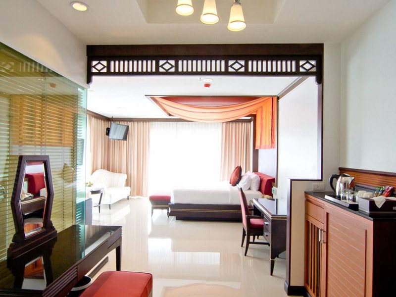 Welcome World Beach Resort & Spa 145768