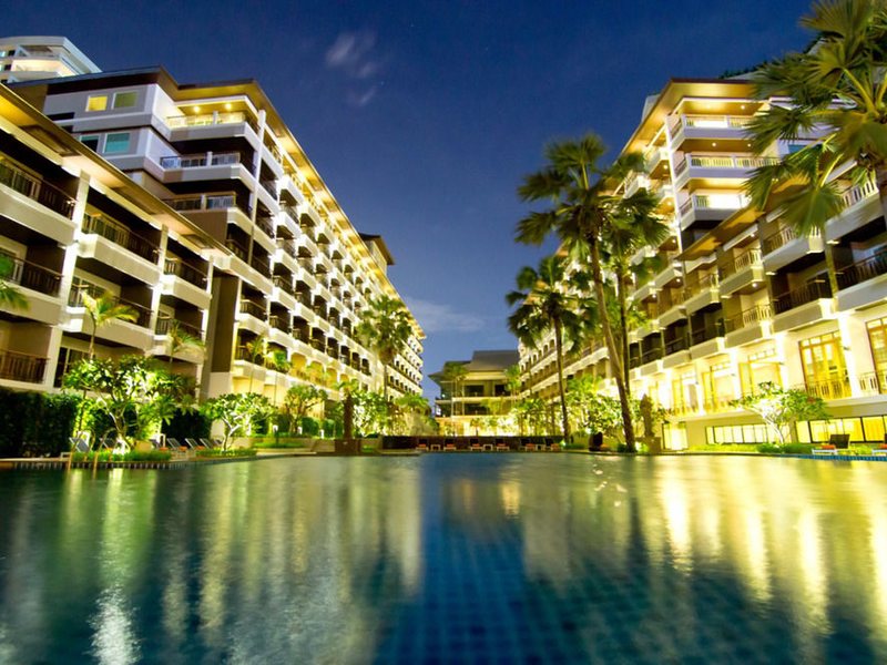 Welcome World Beach Resort & Spa 145769