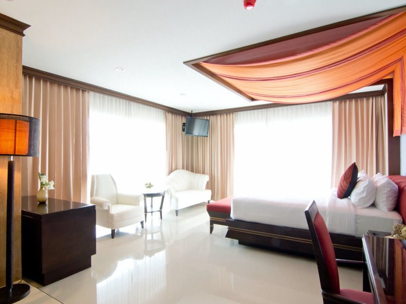 Welcome World Beach Resort & Spa 145773