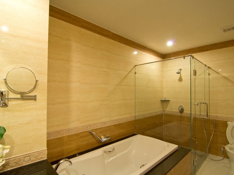 Welcome World Beach Resort & Spa 145774