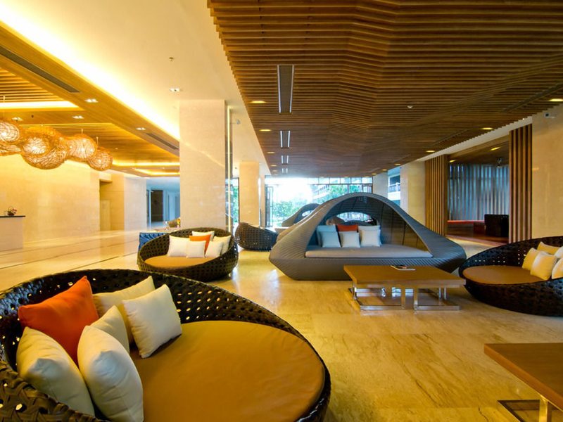 Welcome World Beach Resort & Spa 145775