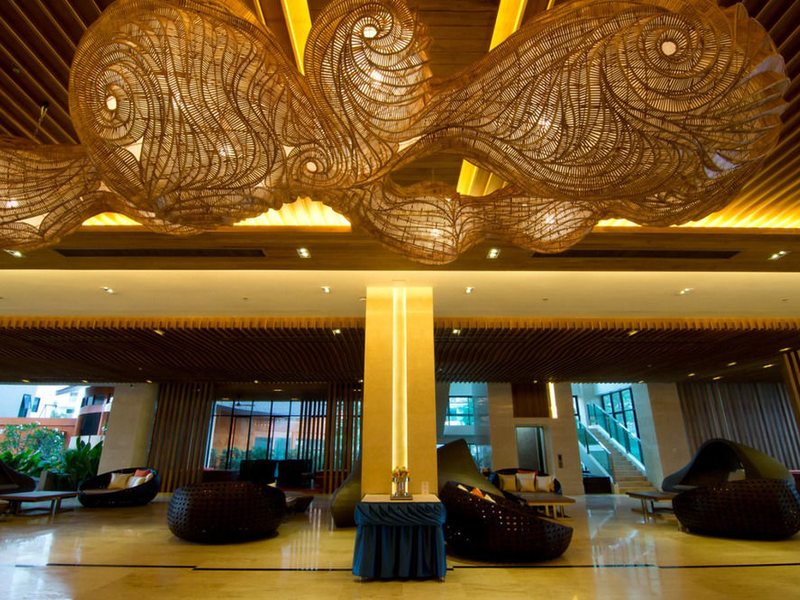 Welcome World Beach Resort & Spa 145776