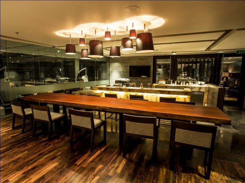 Weligama Bay Marriott Resort & Spa 195402