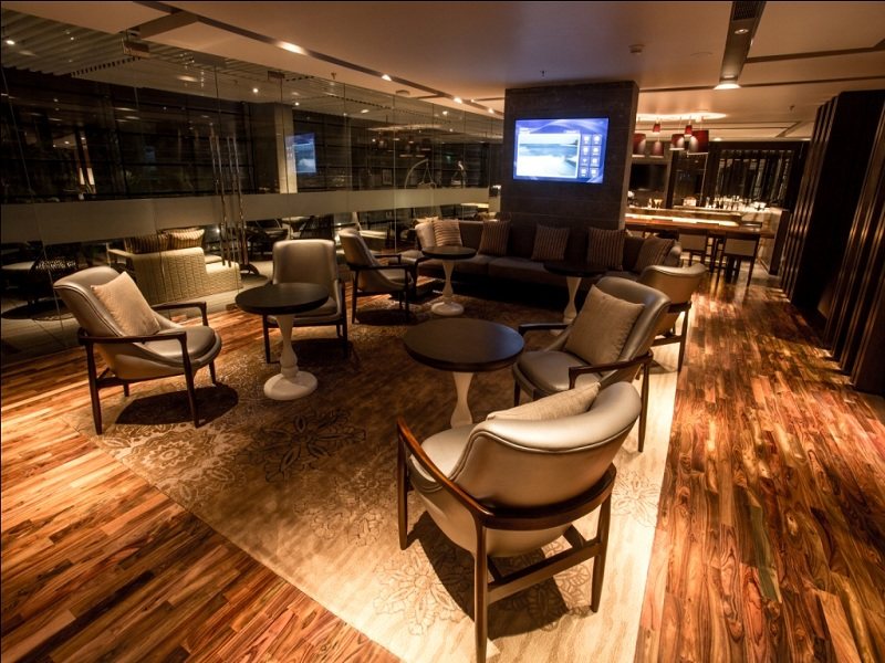 Weligama Bay Marriott Resort & Spa 195404