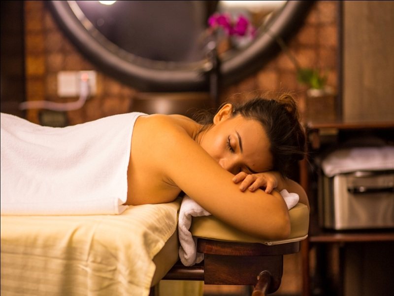 Weligama Bay Marriott Resort & Spa 195405