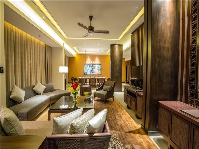 Weligama Bay Marriott Resort & Spa 195409