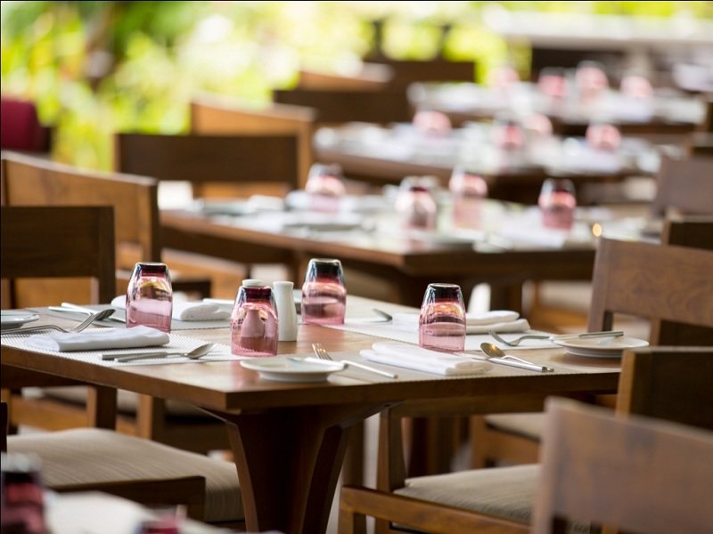 Weligama Bay Marriott Resort & Spa 195411