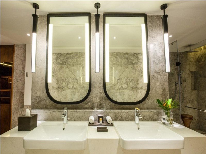 Weligama Bay Marriott Resort & Spa 195412