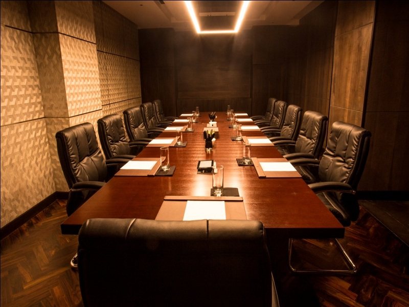 Weligama Bay Marriott Resort & Spa 195414