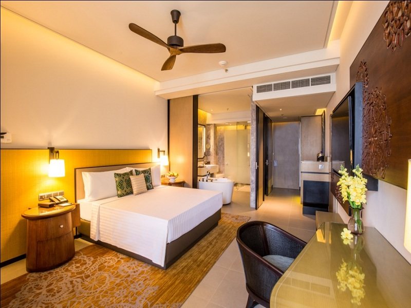 Weligama Bay Marriott Resort & Spa 195416