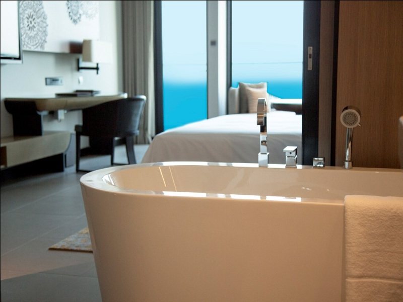 Weligama Bay Marriott Resort & Spa 195417