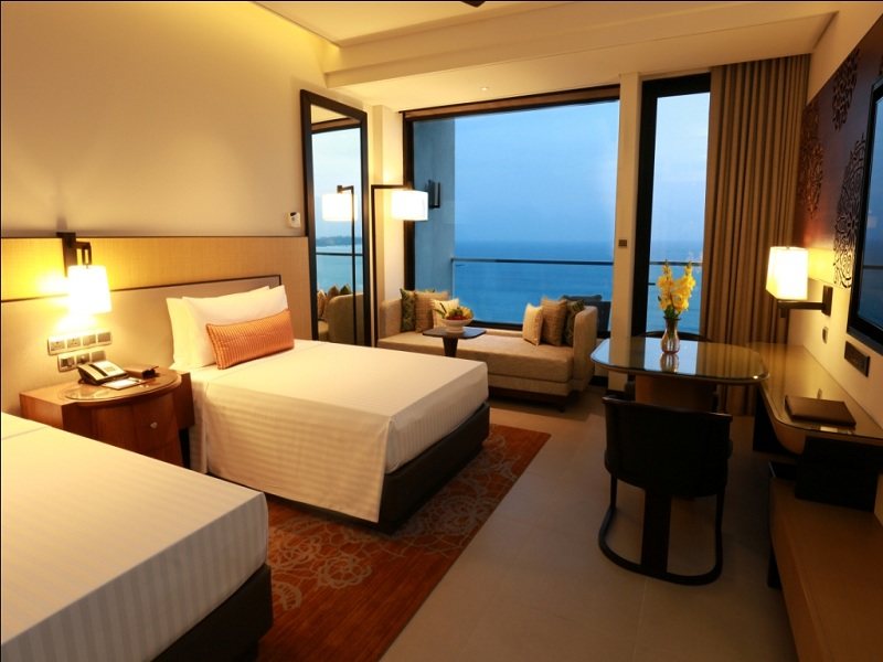 Weligama Bay Marriott Resort & Spa 195418