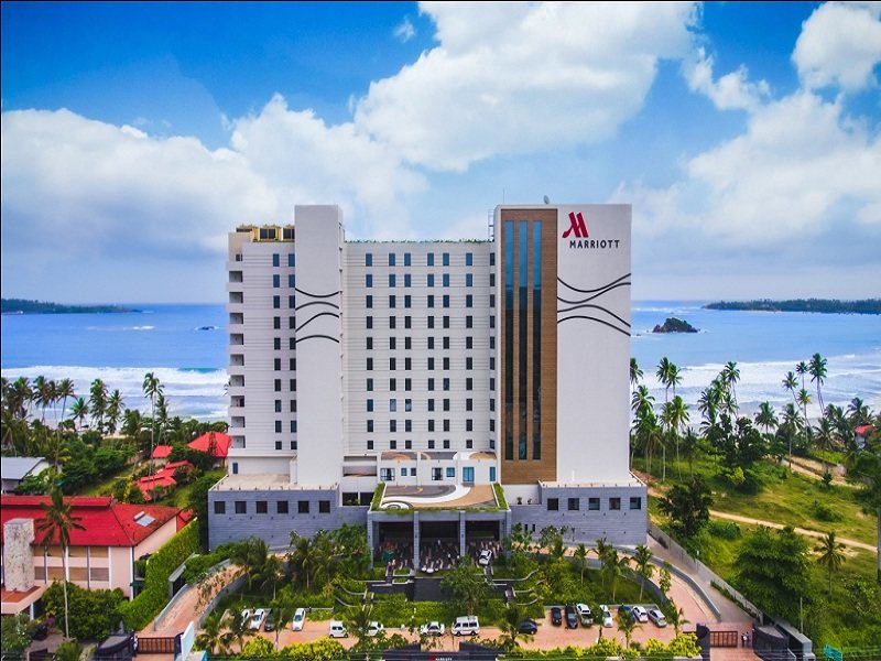 Weligama Bay Marriott Resort & Spa 195422
