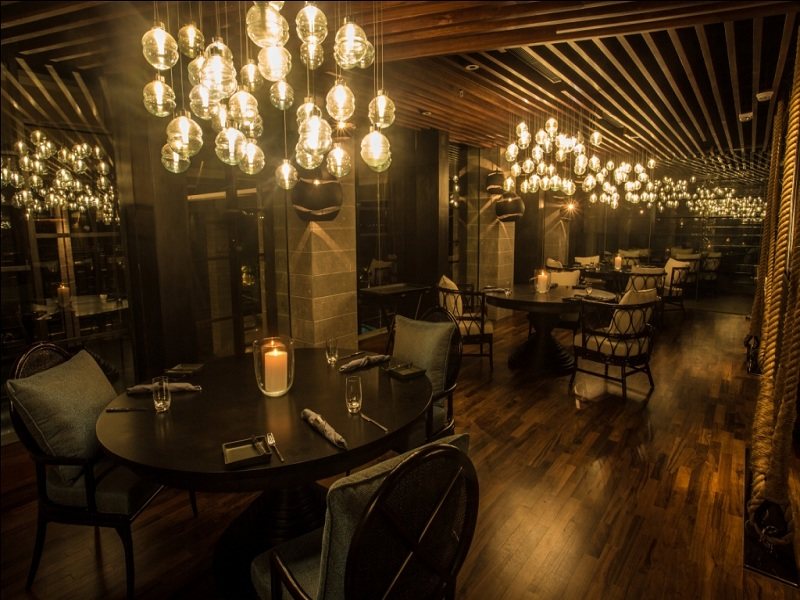 Weligama Bay Marriott Resort & Spa 195426