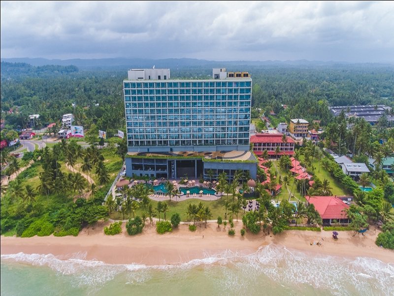 Weligama Bay Marriott Resort & Spa 195427