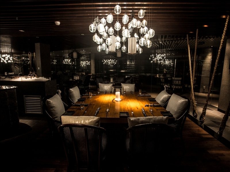 Weligama Bay Marriott Resort & Spa 195431