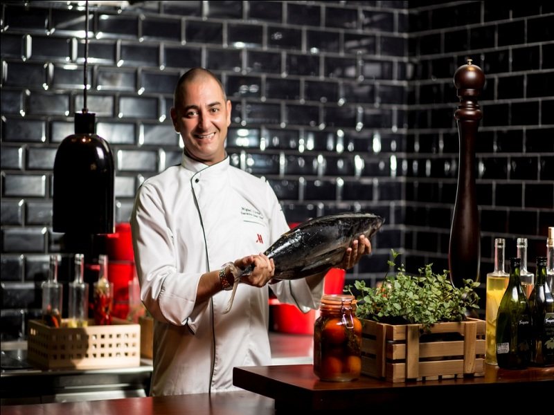 Weligama Bay Marriott Resort & Spa 195432