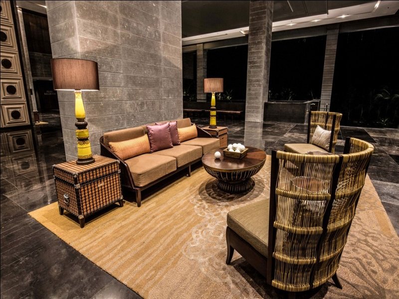 Weligama Bay Marriott Resort & Spa 195433