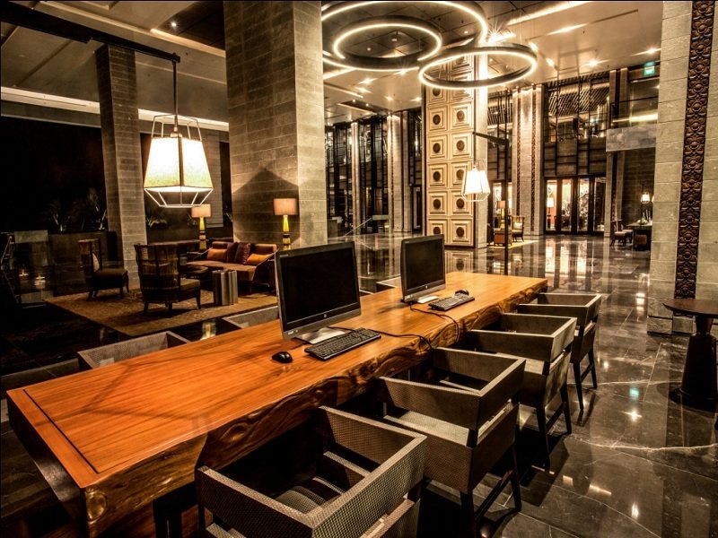 Weligama Bay Marriott Resort & Spa 195434