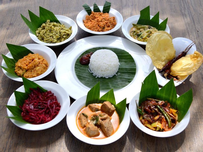 Weligama Bay Resort  112533