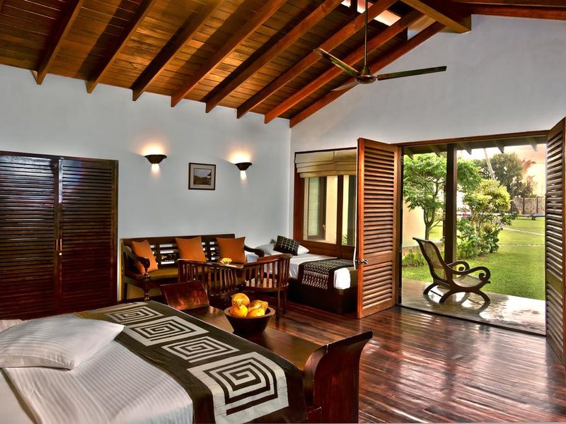 Weligama Bay Resort  112541