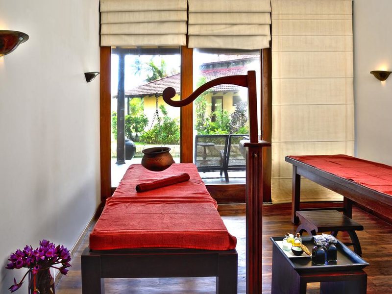 Weligama Bay Resort  112542