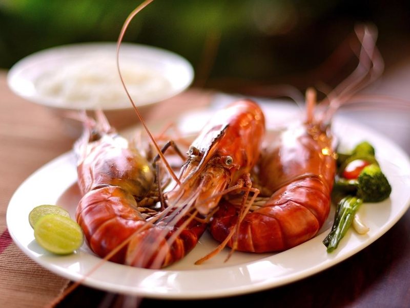 Weligama Bay Resort  112543