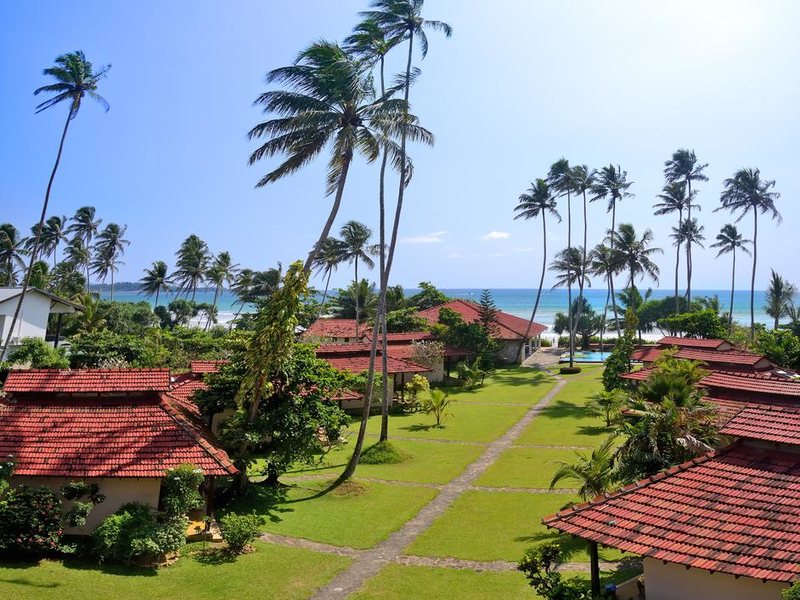 Weligama Bay Resort  112544