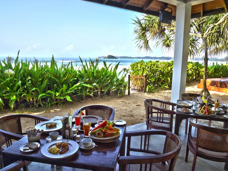 Weligama Bay Resort  112545