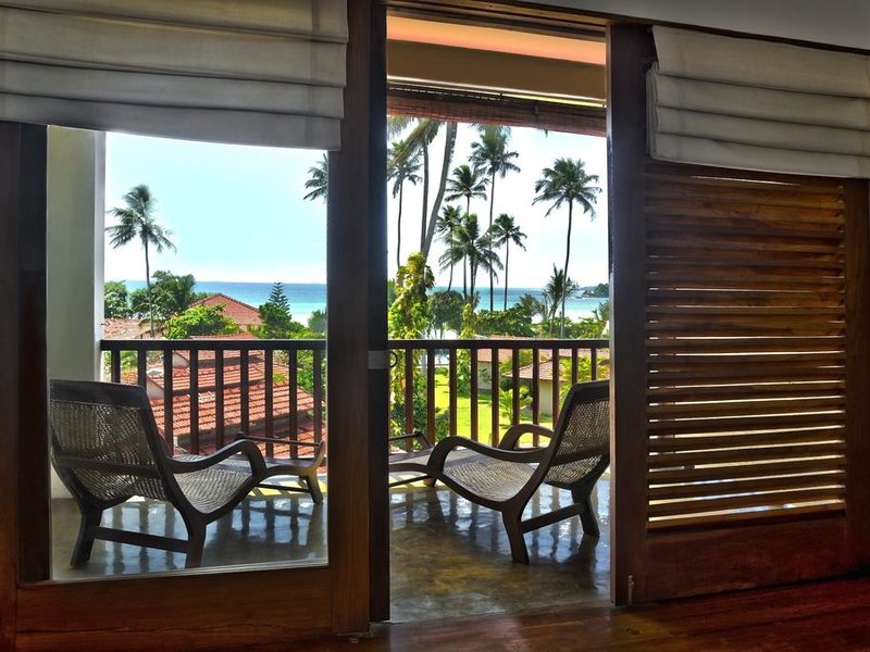 Weligama Bay Resort  112546