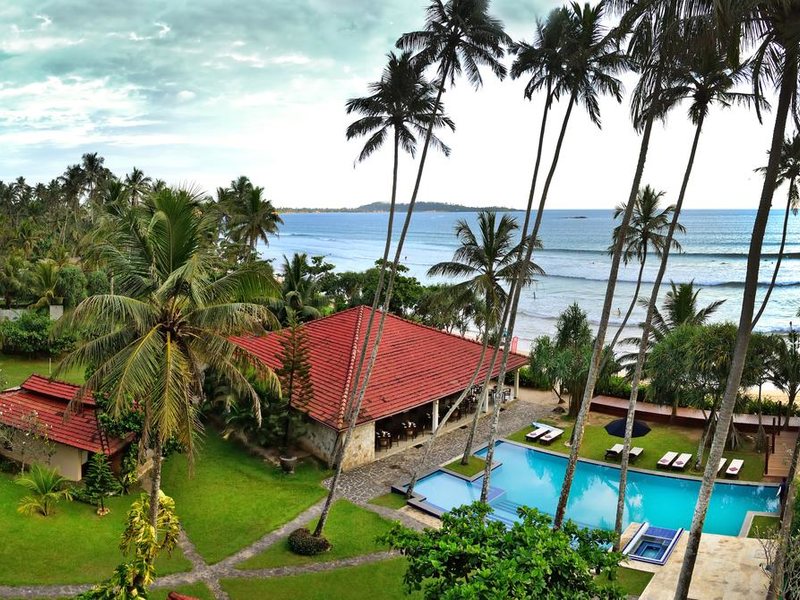 Weligama Bay Resort  112548