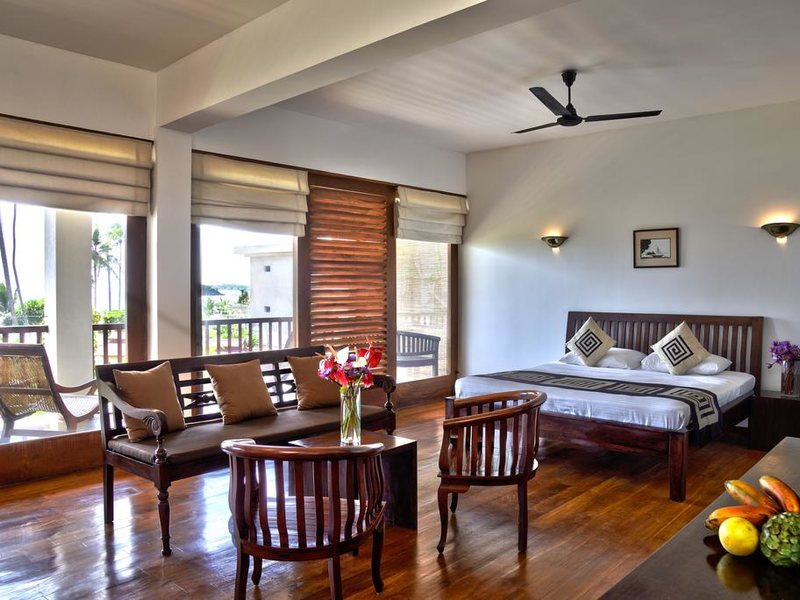 Weligama Bay Resort  112549