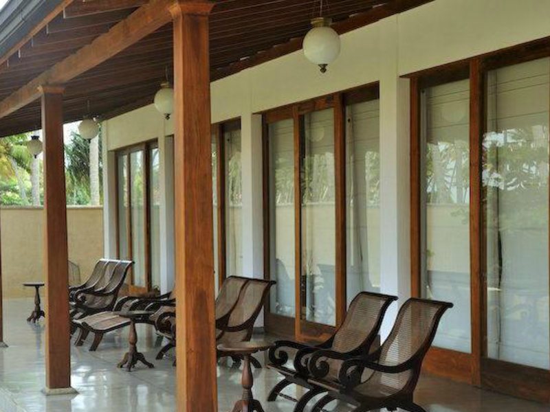 Weligama Bay Resort  112560