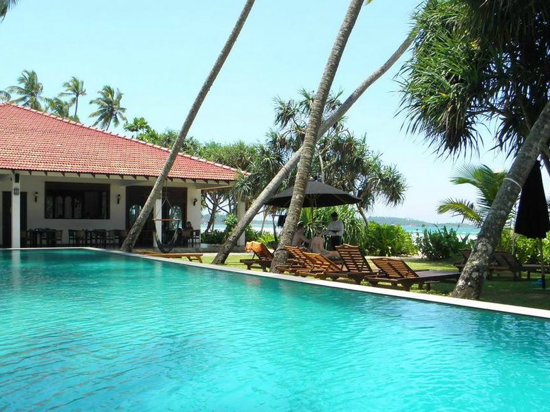 Weligama Bay Resort  112561