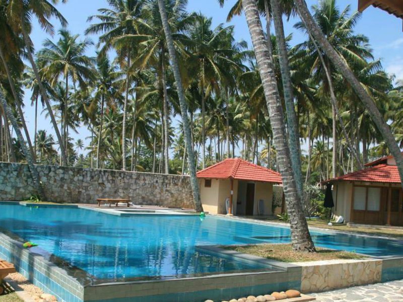 Weligama Bay Resort  112562