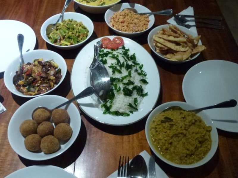 Weligama Ocean Breeze 131838