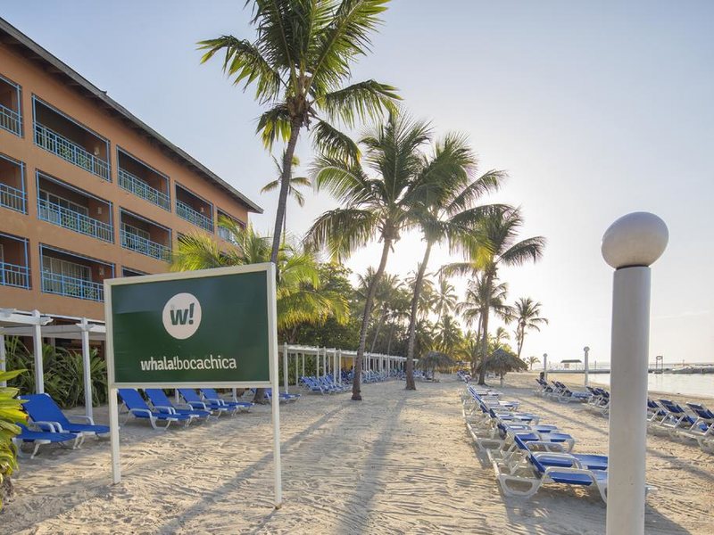 Whala! Boca Chica 292279
