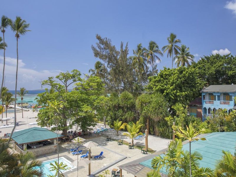 Whala! Boca Chica 292292