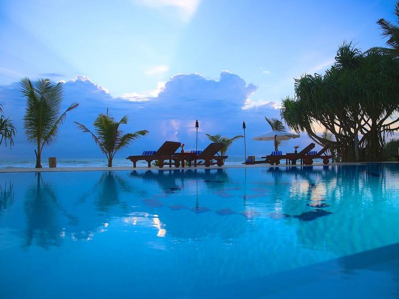 Whispering Palms Hotel  110876