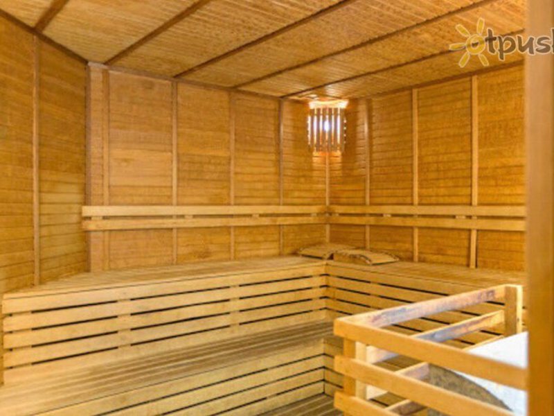 White Angel Hotel  282400