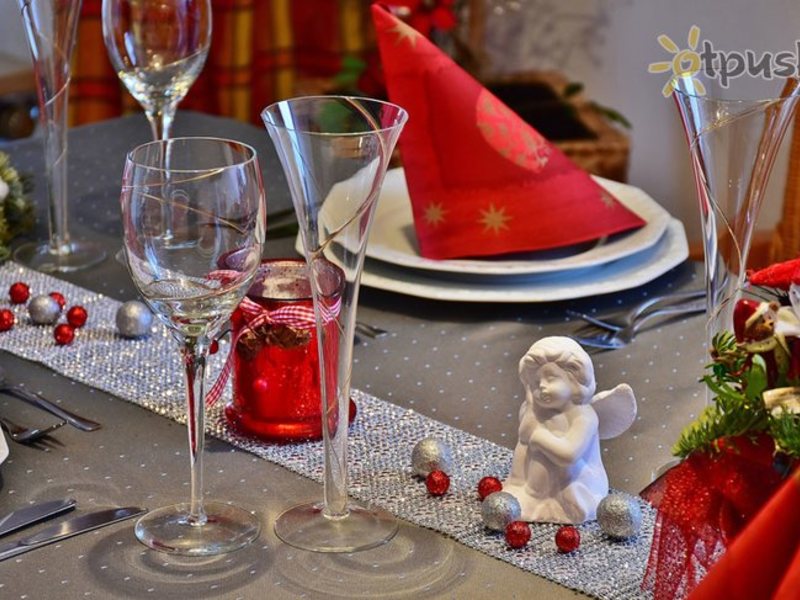 White Angel Hotel  282402