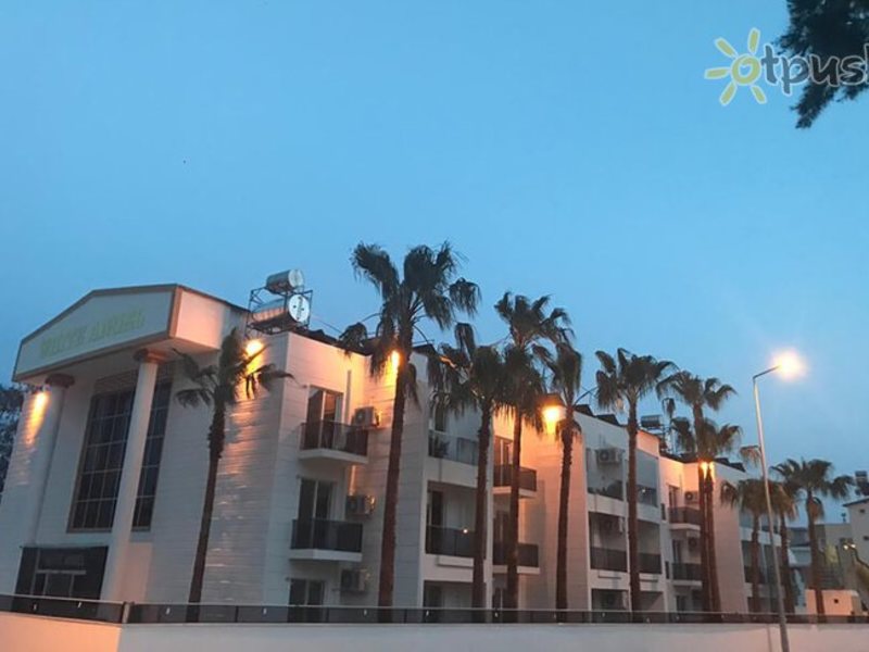 White Angel Hotel  282403