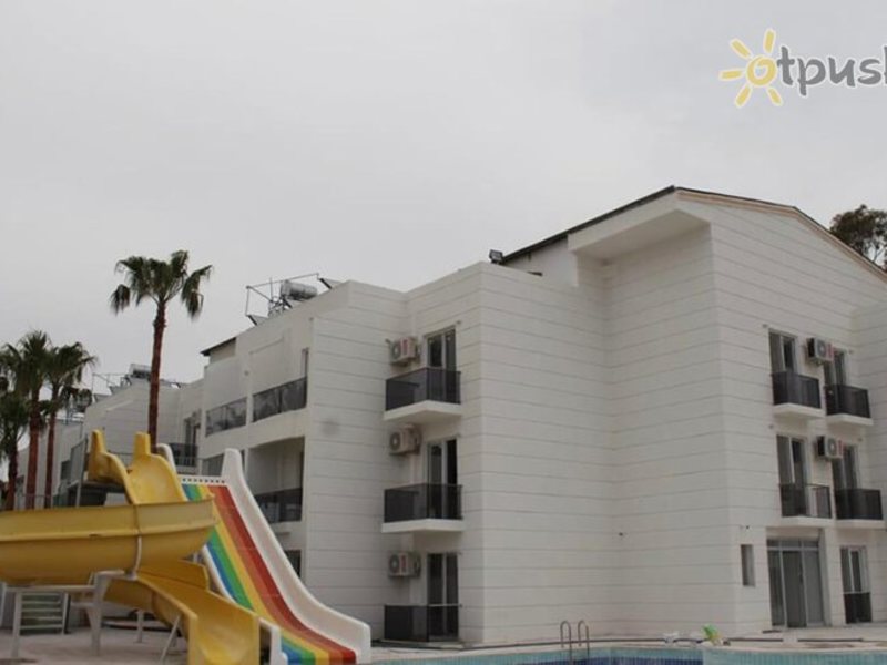 White Angel Hotel  282404