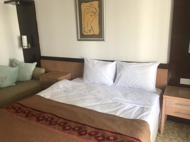 White Angel Hotel  296658