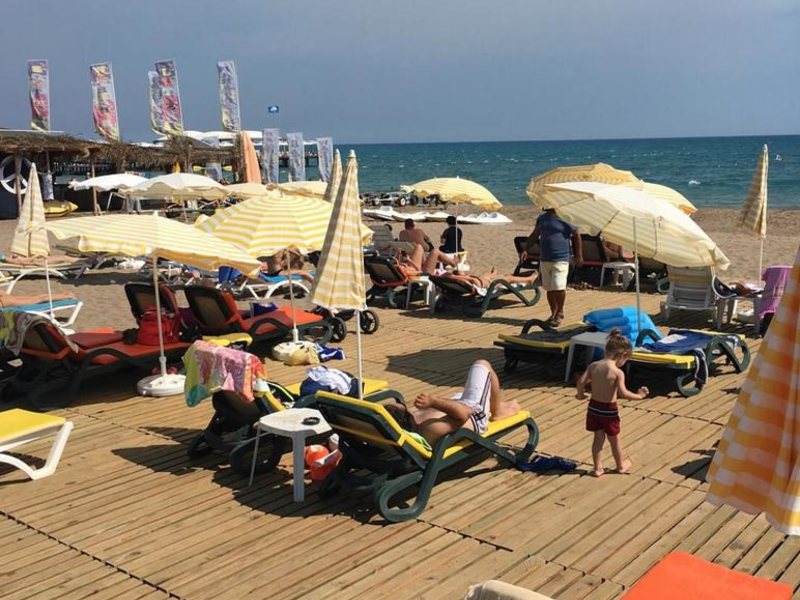 White Angel Hotel  296659