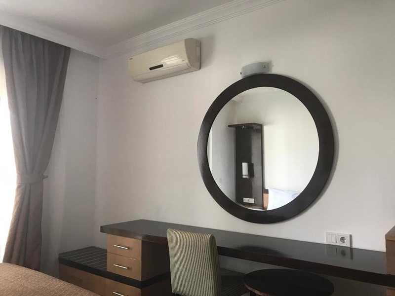 White Angel Hotel  296661