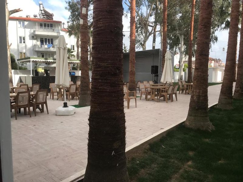 White Angel Hotel  296662